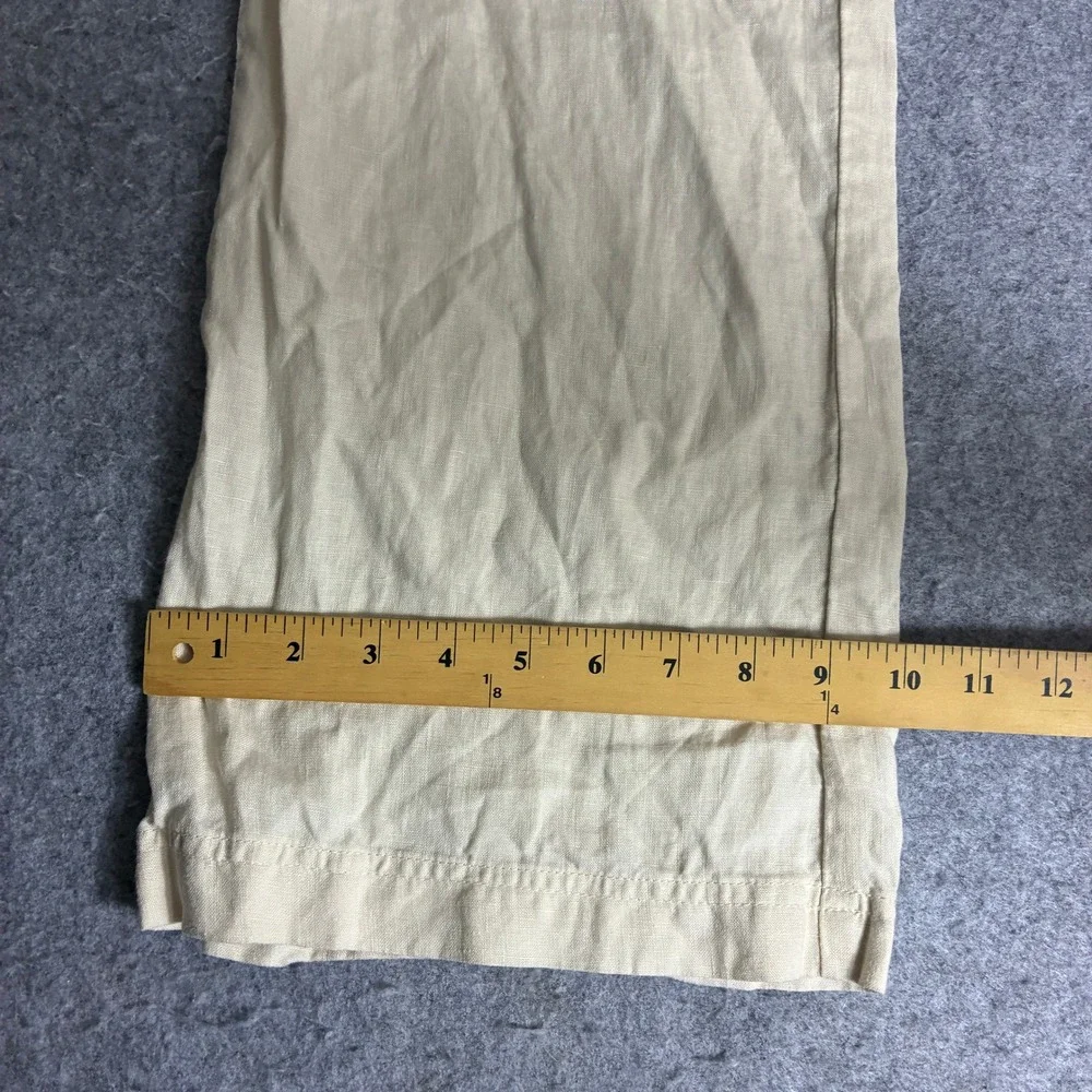 Guess lightweight linen